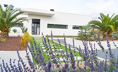 Villa LeMar en Urda (Toledo) - Foto 4