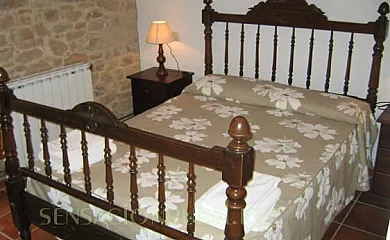 Cal Camats en Artesa De Segre (Lleida) - Foto 4