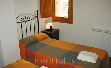 Cal Camats en Artesa De Segre (Lleida) - Foto 6