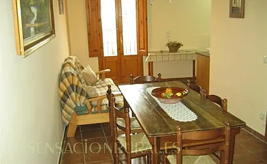 Cal Camats en Artesa De Segre (Lleida) - Foto 7