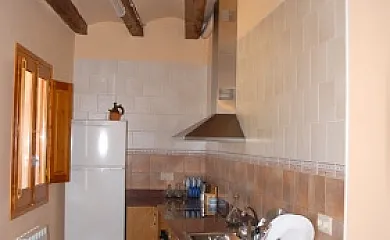 Cal Camats en Artesa De Segre (Lleida) - Foto 8