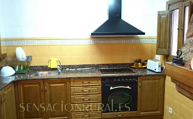 Cal Camats en Artesa De Segre (Lleida) - Foto 12