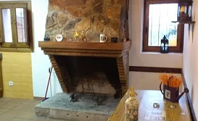 Cal Camats en Artesa De Segre (Lleida) - Foto 13