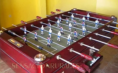 Cal Camats en Artesa De Segre (Lleida) - Foto 17