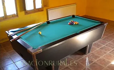 Cal Camats en Artesa De Segre (Lleida) - Foto 18