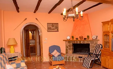 Cortijo el Picante en Moratalla (Murcia) - Foto 7