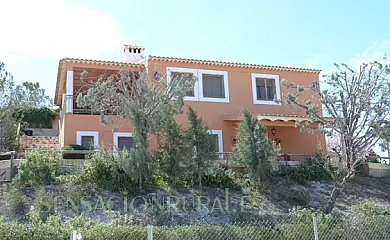 Cortijo el Picante en Moratalla (Murcia) - Foto 8