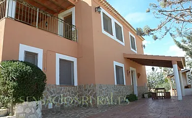 Cortijo el Picante en Moratalla (Murcia) - Foto 9