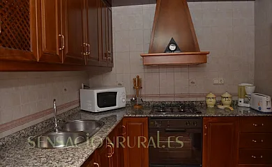 Cortijo el Picante en Moratalla (Murcia) - Foto 10