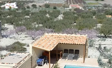 Cortijo el Picante en Moratalla (Murcia) - Foto 6