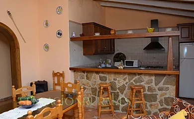 Cortijo el Picante en Moratalla (Murcia) - Foto 11