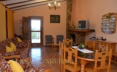 Cortijo el Picante en Moratalla (Murcia) - Foto 12