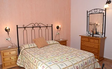 Cortijo el Picante en Moratalla (Murcia) - Foto 13