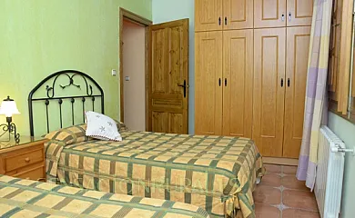 Cortijo el Picante en Moratalla (Murcia) - Foto 14