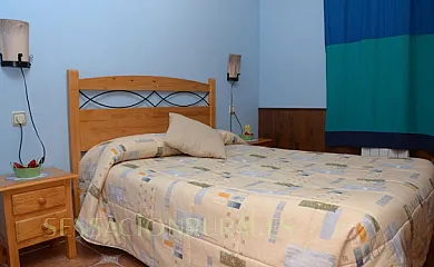 Cortijo el Picante en Moratalla (Murcia) - Foto 17