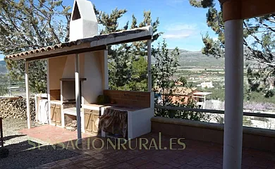 Cortijo el Picante en Moratalla (Murcia) - Foto 19