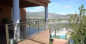 Cortijo el Picante 005