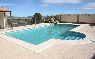 Cortijo el Picante en Moratalla (Murcia) - Foto 22