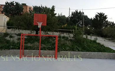 Cortijo el Picante en Moratalla (Murcia) - Foto 24