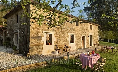 A Casa da Torre Branca en Santiago de Compostela (A Coruña) - Foto 1