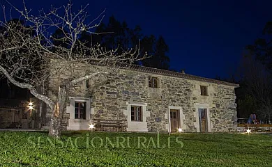 A Casa da Torre Branca en Santiago de Compostela (A Coruña) - Foto 2