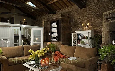 A Casa da Torre Branca en Santiago de Compostela (A Coruña) - Foto 4