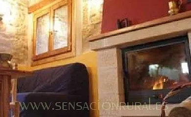 Casa Las Melenas en Caspe (Zaragoza) - Foto 1