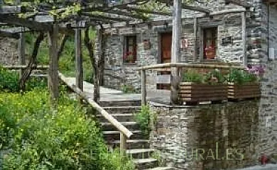 Casa Selo en Pesoz (Asturias) - Foto 1