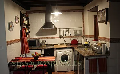 Casa Selo en Pesoz (Asturias) - Foto 7