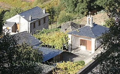 Casa Selo en Pesoz (Asturias) - Foto 9