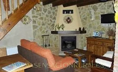 Casas rurales Los Cántaros y Las Tinajas en Zarapicos (Salamanca) - Foto 1