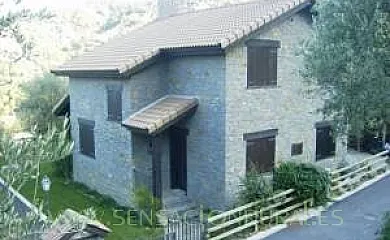 Casa El Olivar en Palo (Huesca) - Foto 1