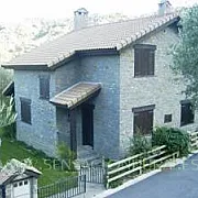 Casa El Olivar 001