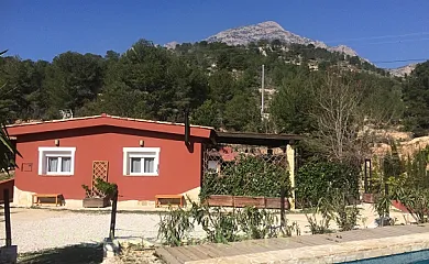 Finepark en Finestrat (Alicante) - Foto 2