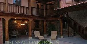 Casas Rural Las Pregancias 002