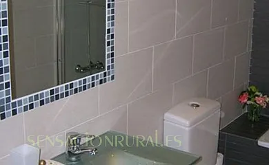 Casas Rural Las Pregancias en Lugan (León) - Foto 7