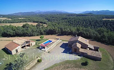 Casa Sant Joan en Olius (Lleida) - Foto 1