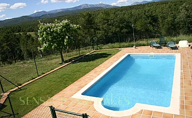 Casa Sant Joan en Olius (Lleida) - Foto 6