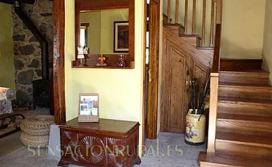 Finca Casa de La Virgen en Valleseco (Las Palmas) - Foto 3