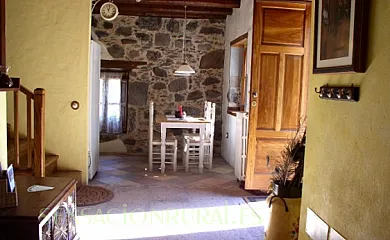 Finca Casa de La Virgen en Valleseco (Las Palmas) - Foto 4