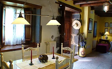 Finca Casa de La Virgen en Valleseco (Las Palmas) - Foto 5