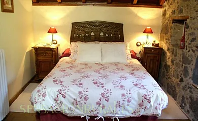 Finca Casa de La Virgen en Valleseco (Las Palmas) - Foto 8