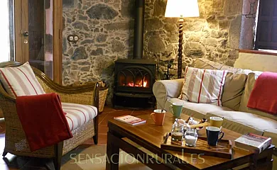 Finca Casa de La Virgen en Valleseco (Las Palmas) - Foto 15