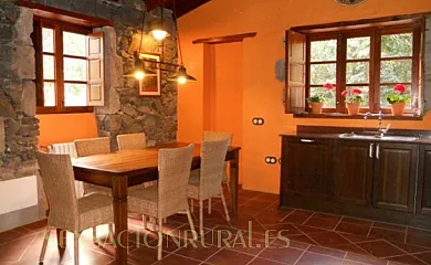 Finca Casa de La Virgen en Valleseco (Las Palmas) - Foto 18