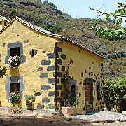 Finca Casa de La Virgen 001