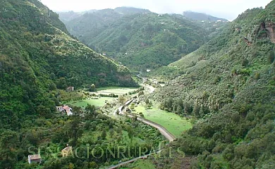 Finca Casa de La Virgen en Valleseco (Las Palmas) - Foto 24