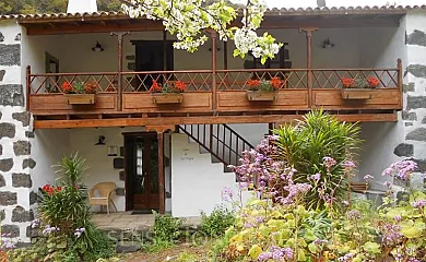 Finca Casa de La Virgen en Valleseco (Las Palmas) - Foto 13