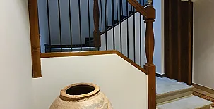 Casa Rural Hospitalero 002