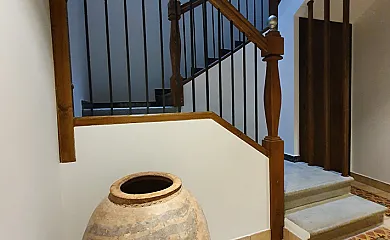 Casa Rural Hospitalero en Híjar (Teruel) - Foto 2