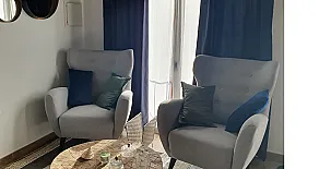 Casa Rural Hospitalero 003